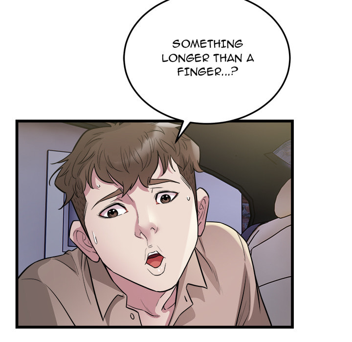 Read Ghost Stories chapter 30 image 32 on Lezhin