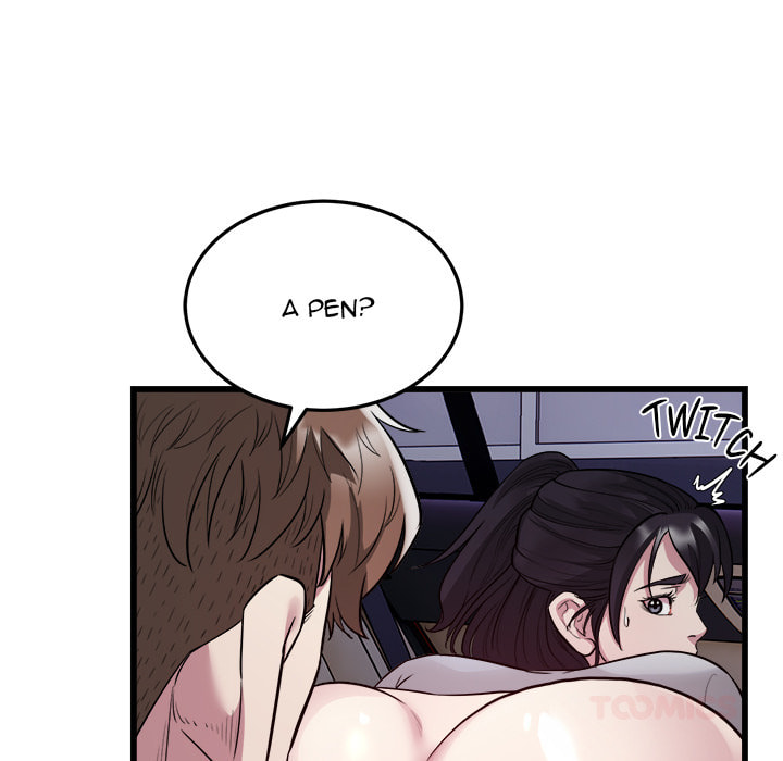 Read Ghost Stories chapter 30 image 33 on Lezhin