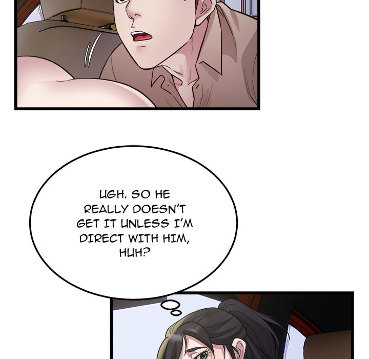 Read Ghost Stories chapter 30 image 35 on Lezhin