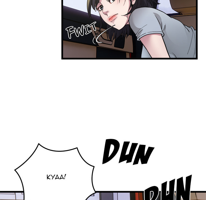 Read Ghost Stories chapter 30 image 36 on Lezhin