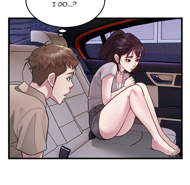 Read Ghost Stories chapter 30 image 4 on Lezhin