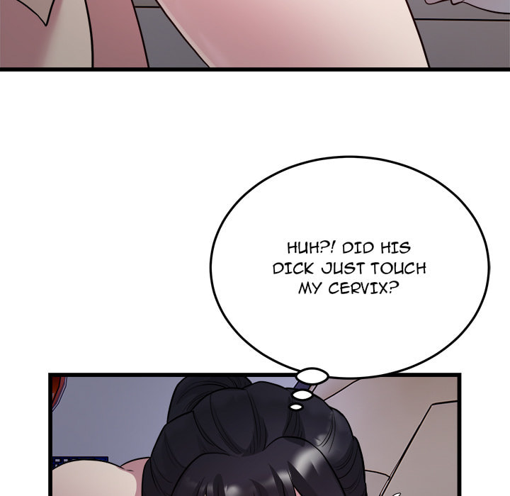 Read Ghost Stories chapter 30 image 47 on Lezhin