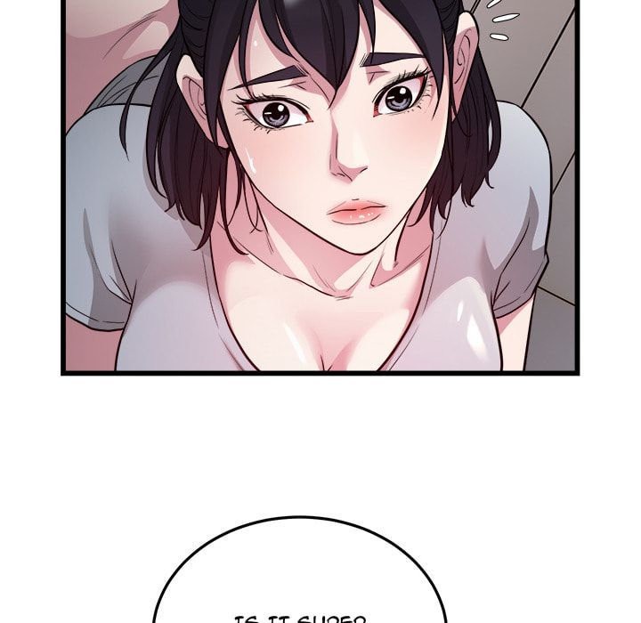 Read Ghost Stories chapter 30 image 48 on Lezhin