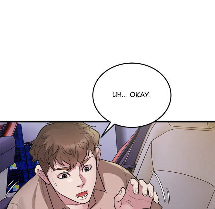 Read Ghost Stories chapter 30 image 6 on Lezhin