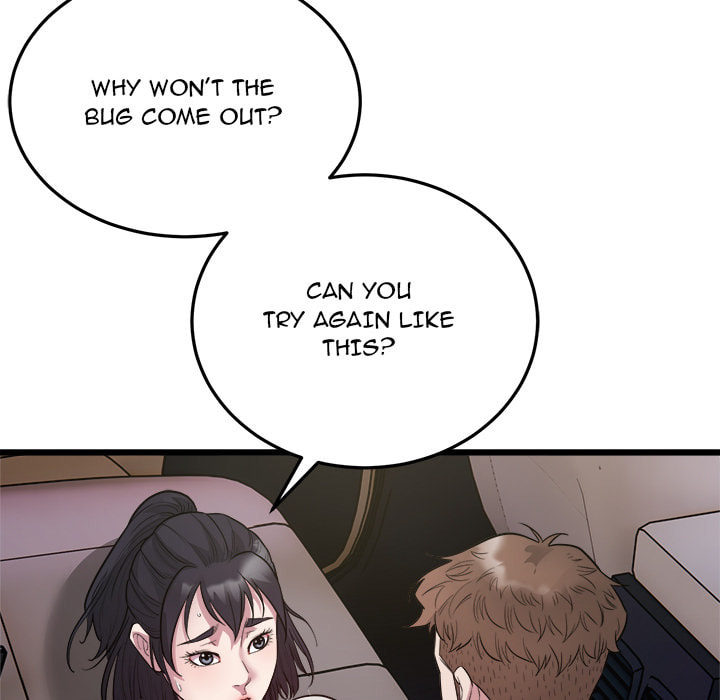 Read Ghost Stories chapter 30 image 60 on Lezhin