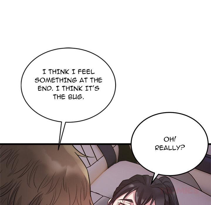 Read Ghost Stories chapter 30 image 65 on Lezhin