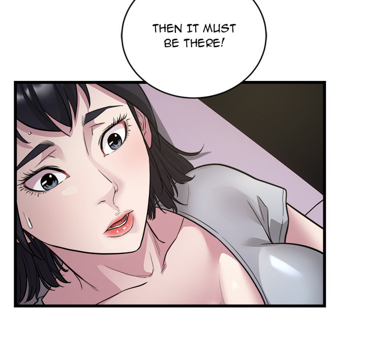 Read Ghost Stories chapter 30 image 67 on Lezhin