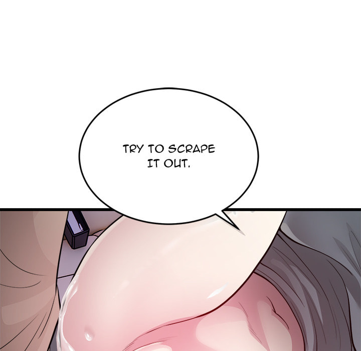 Read Ghost Stories chapter 30 image 68 on Lezhin