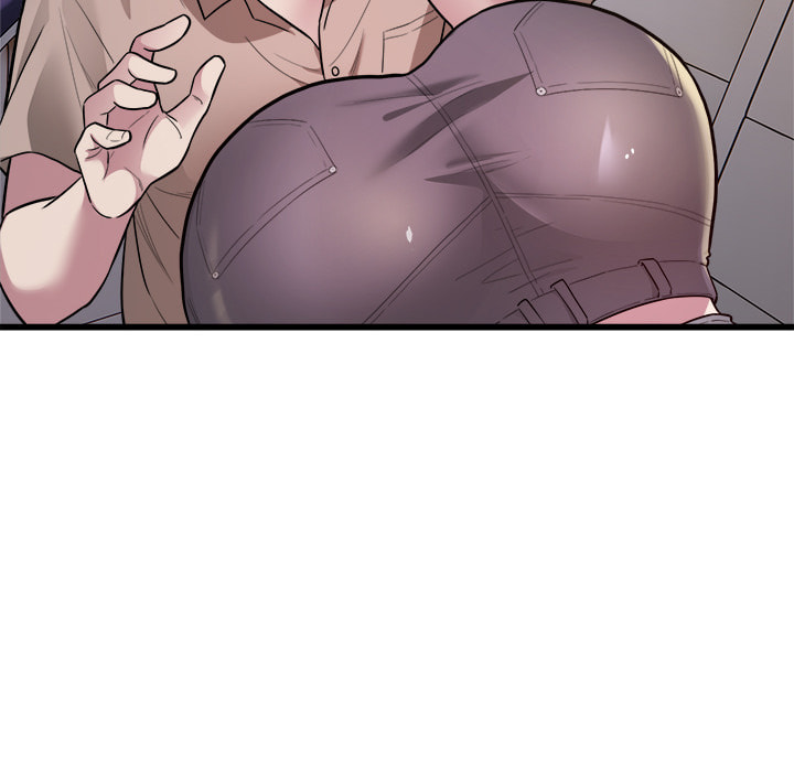 Read Ghost Stories chapter 30 image 7 on Lezhin