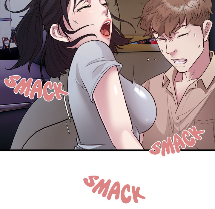 Read Ghost Stories chapter 30 image 84 on Lezhin