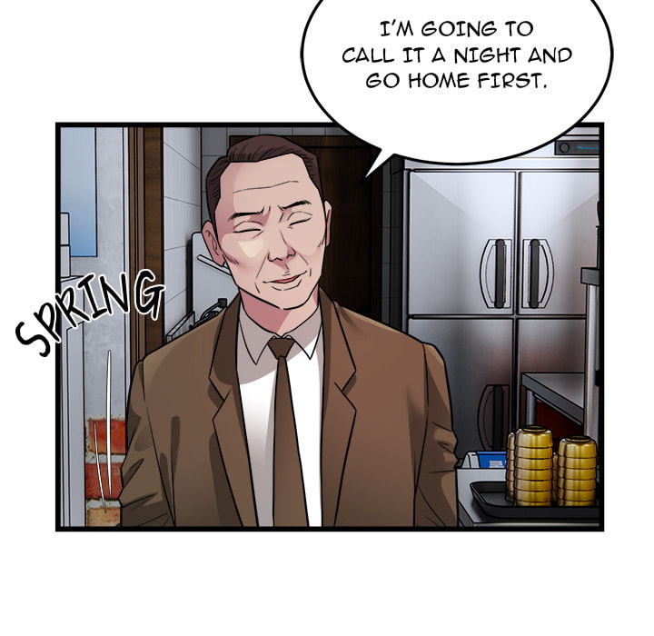Read Ghost Stories chapter 31 image 14 on Lezhin