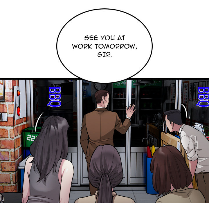 Read Ghost Stories chapter 31 image 15 on Lezhin