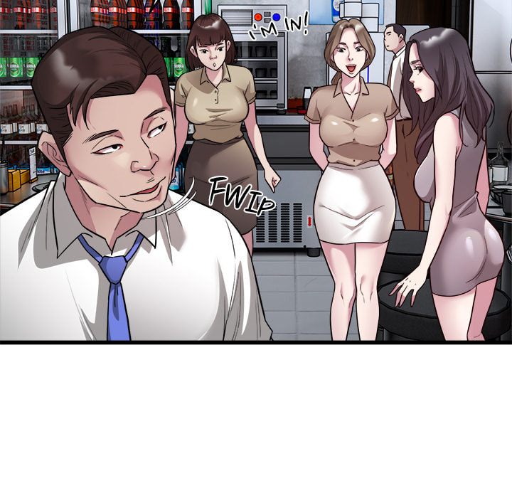 Read Ghost Stories chapter 31 image 17 on Lezhin