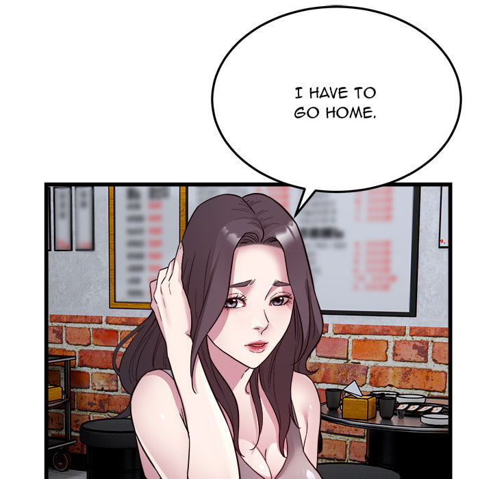 Read Ghost Stories chapter 31 image 18 on Lezhin
