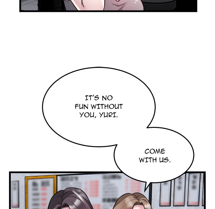 Read Ghost Stories chapter 31 image 19 on Lezhin