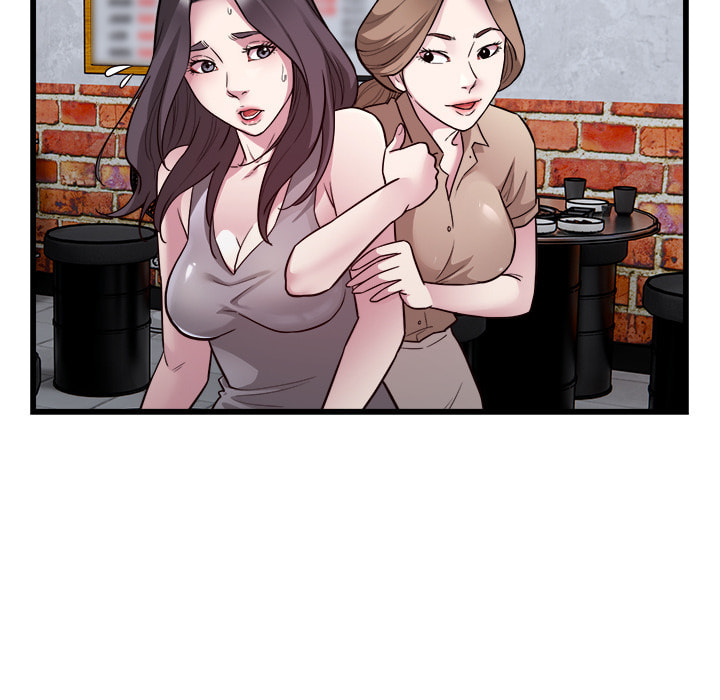 Read Ghost Stories chapter 31 image 20 on Lezhin