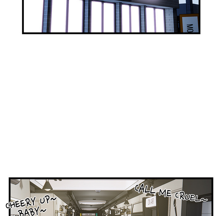 Read Ghost Stories chapter 31 image 23 on Lezhin