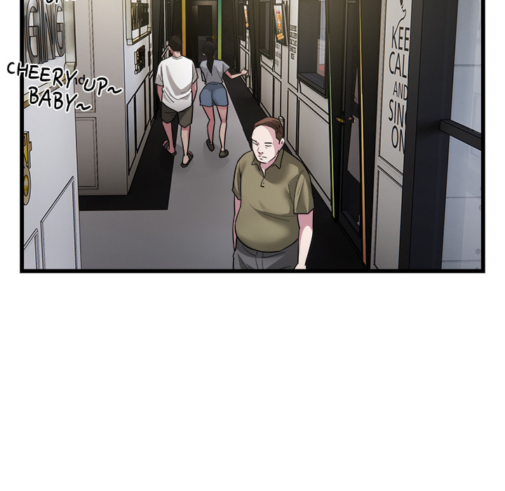 Read Ghost Stories chapter 31 image 24 on Lezhin