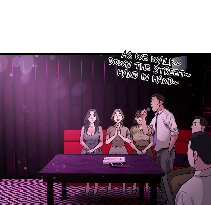 Read Ghost Stories chapter 31 image 25 on Lezhin