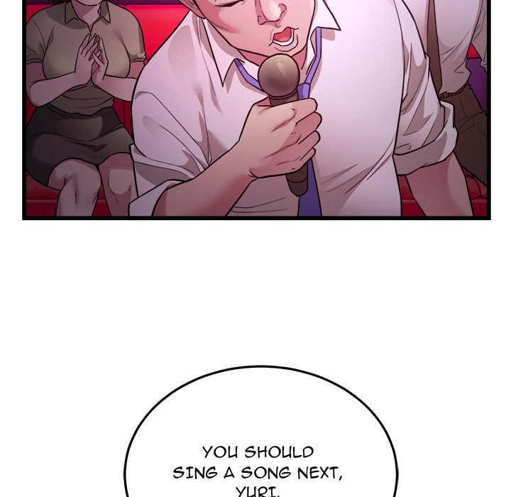 Read Ghost Stories chapter 31 image 27 on Lezhin