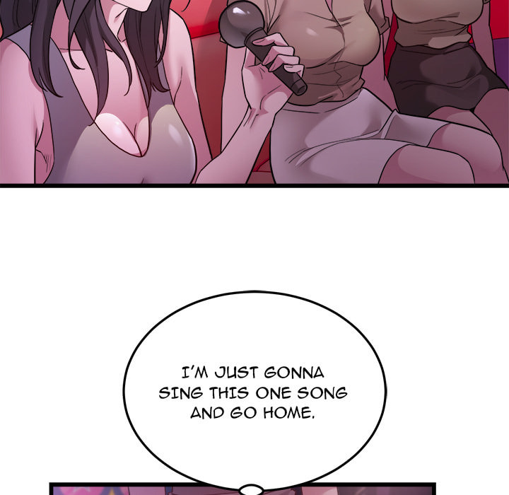 Read Ghost Stories chapter 31 image 30 on Lezhin