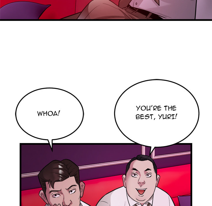 Read Ghost Stories chapter 31 image 43 on Lezhin