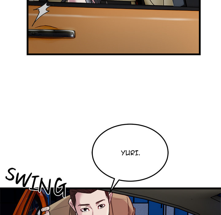 Read Ghost Stories chapter 31 image 51 on Lezhin