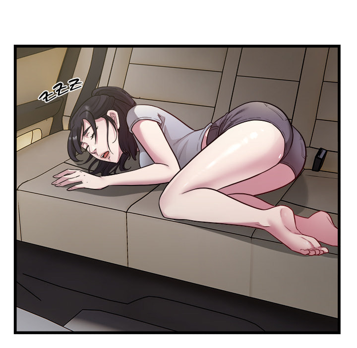 Read Ghost Stories chapter 31 image 6 on Lezhin