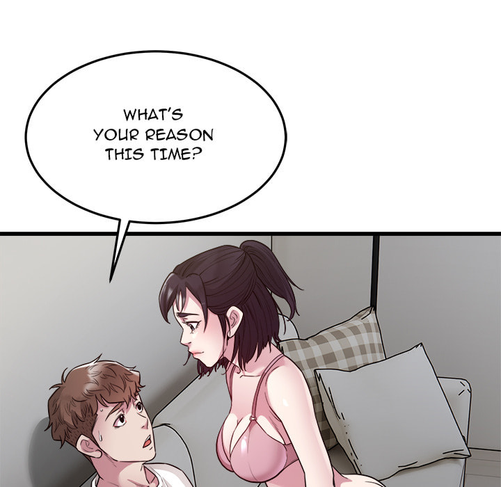 Read Ghost Stories chapter 31 image 65 on Lezhin