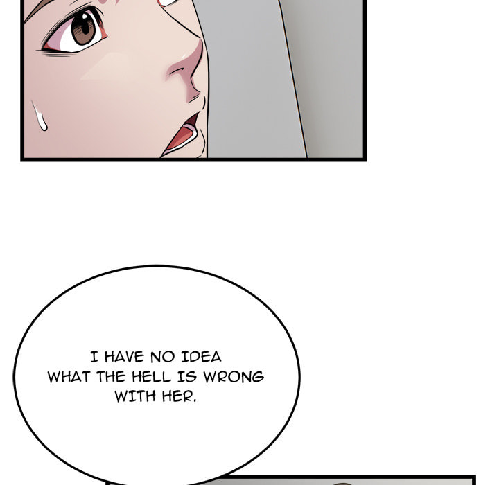 Read Ghost Stories chapter 31 image 72 on Lezhin