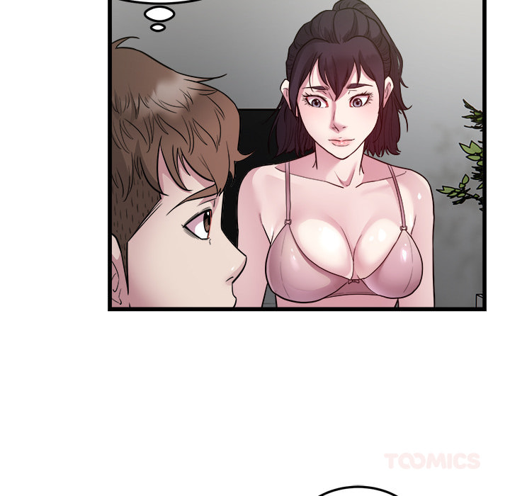 Read Ghost Stories chapter 31 image 73 on Lezhin