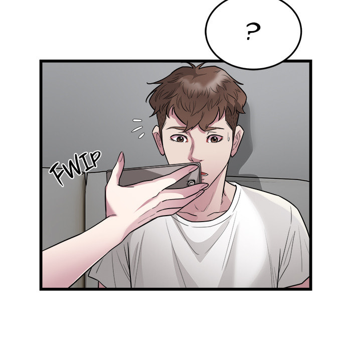 Read Ghost Stories chapter 31 image 74 on Lezhin