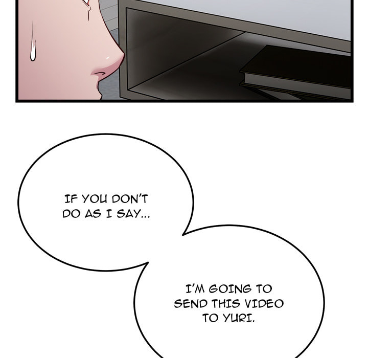 Read Ghost Stories chapter 31 image 76 on Lezhin