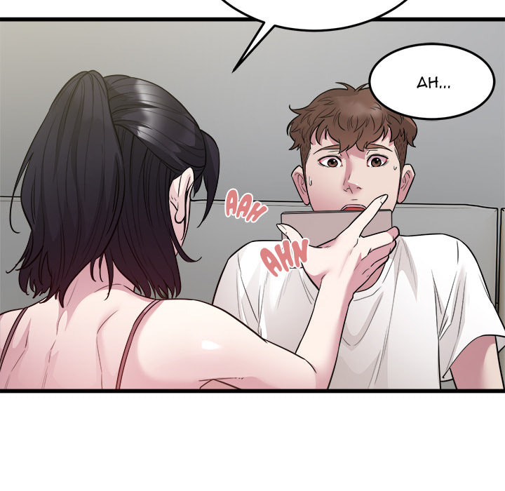 Read Ghost Stories chapter 31 image 77 on Lezhin