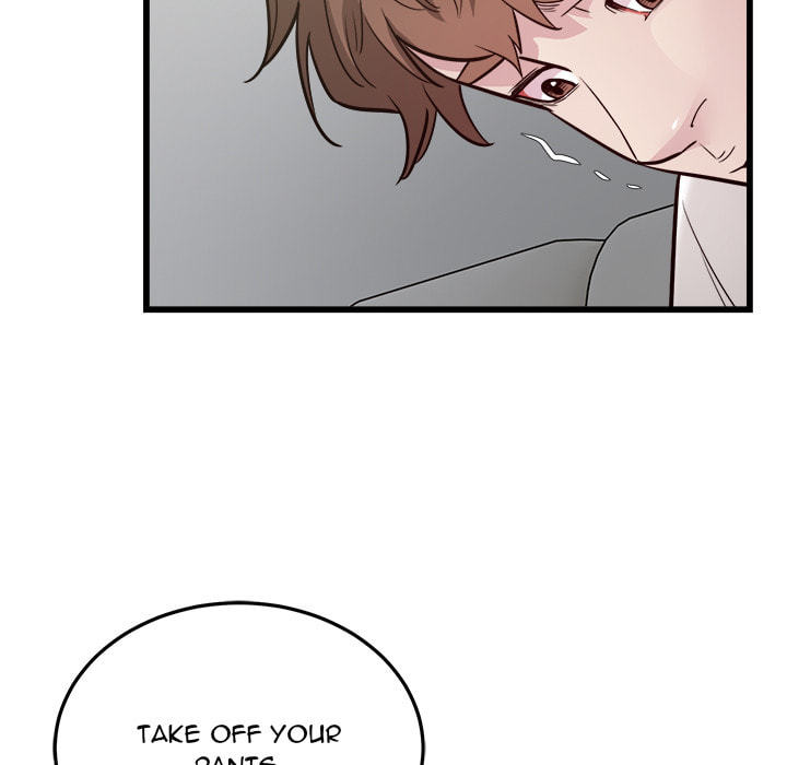 Read Ghost Stories chapter 31 image 83 on Lezhin