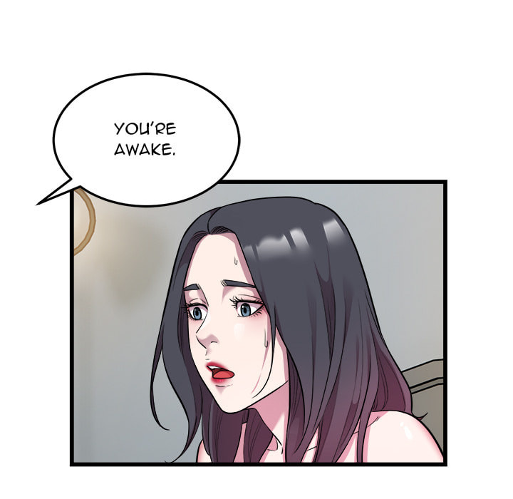 Read Ghost Stories chapter 32 image 11 on Lezhin