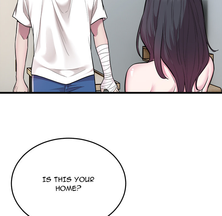 Read Ghost Stories chapter 32 image 13 on Lezhin