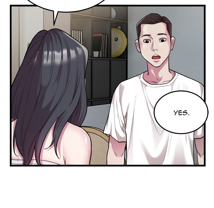Read Ghost Stories chapter 32 image 14 on Lezhin