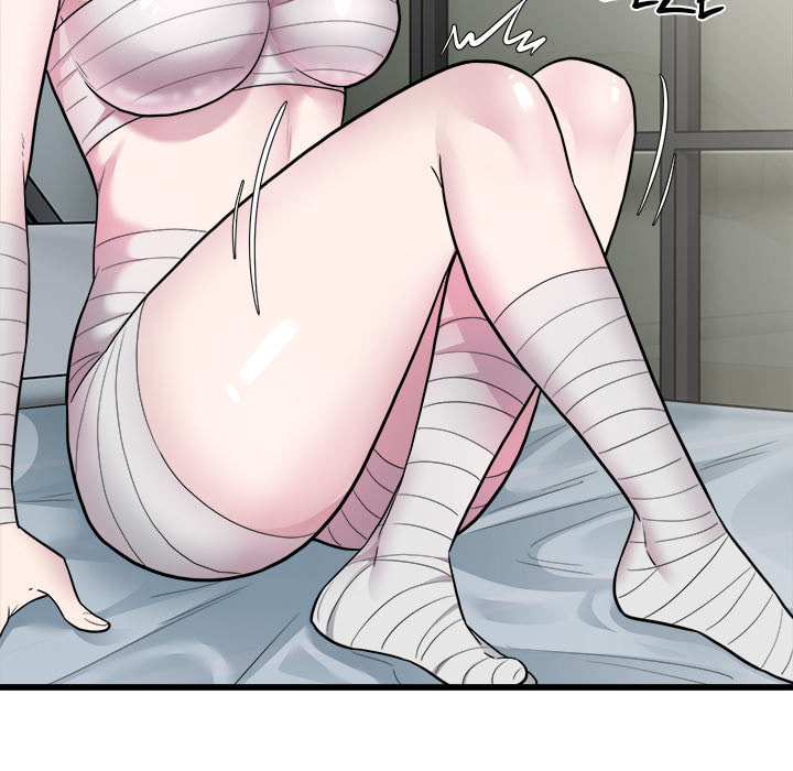 Read Ghost Stories chapter 32 image 17 on Lezhin