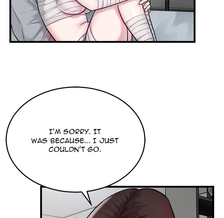Read Ghost Stories chapter 32 image 19 on Lezhin