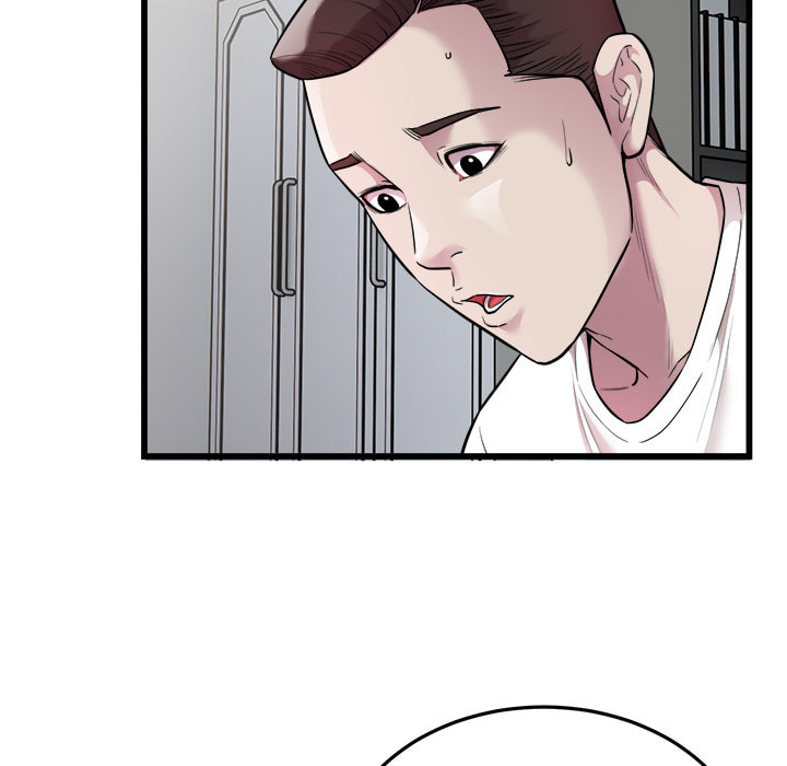 Read Ghost Stories chapter 32 image 20 on Lezhin