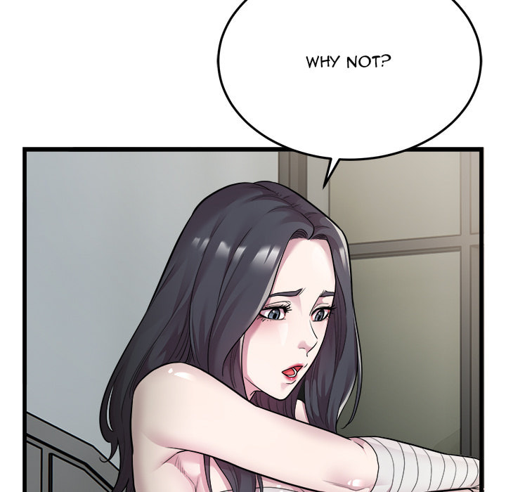 Read Ghost Stories chapter 32 image 21 on Lezhin