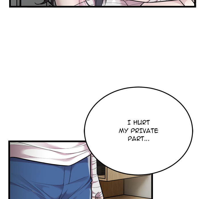 Read Ghost Stories chapter 32 image 22 on Lezhin