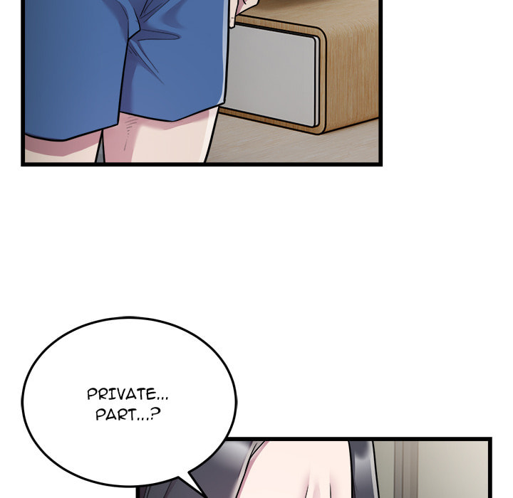 Read Ghost Stories chapter 32 image 23 on Lezhin