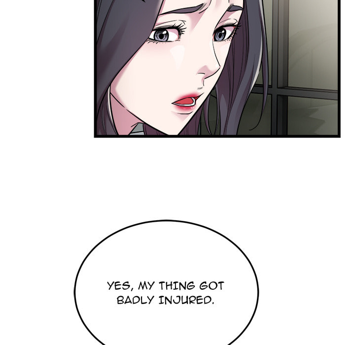 Read Ghost Stories chapter 32 image 24 on Lezhin