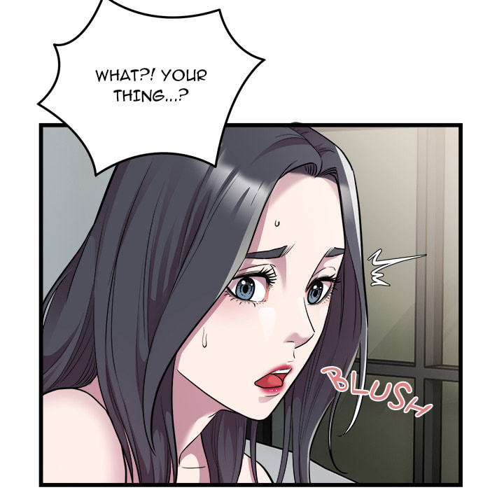 Read Ghost Stories chapter 32 image 26 on Lezhin