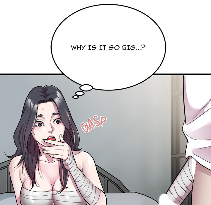 Read Ghost Stories chapter 32 image 29 on Lezhin