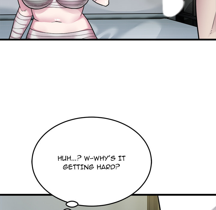 Read Ghost Stories chapter 32 image 30 on Lezhin