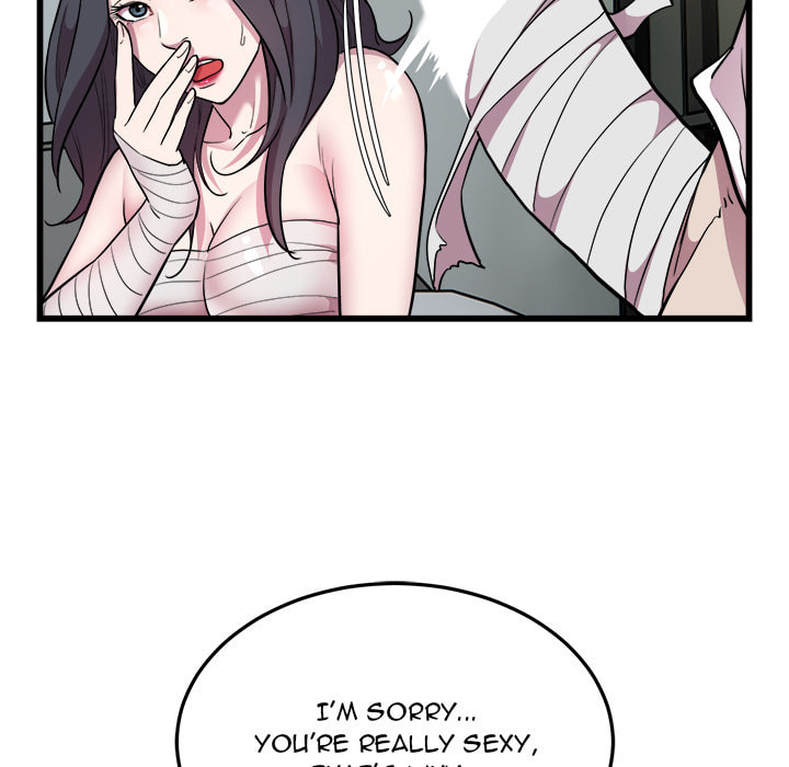 Read Ghost Stories chapter 32 image 33 on Lezhin