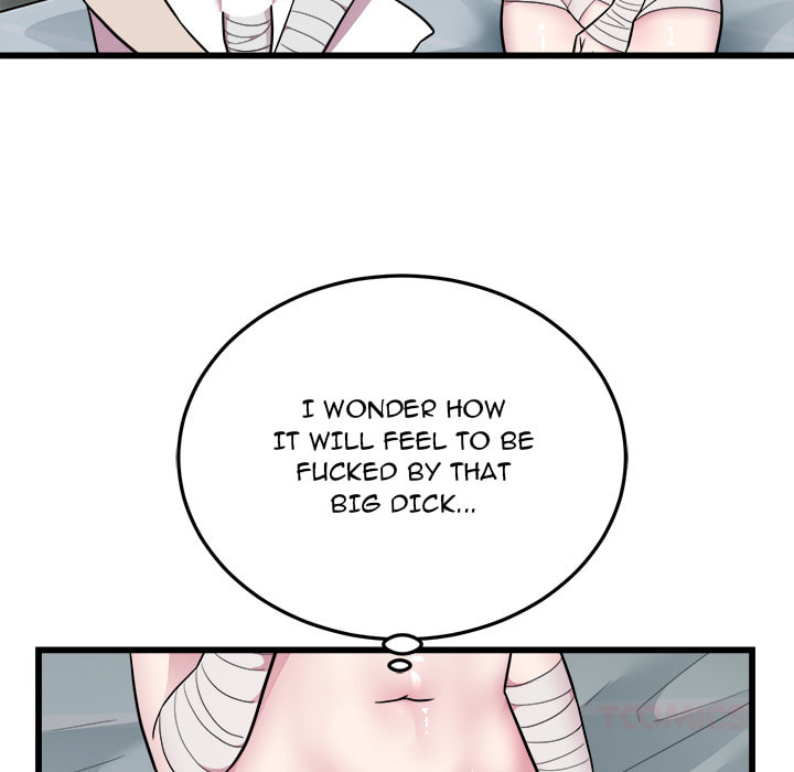 Read Ghost Stories chapter 32 image 35 on Lezhin